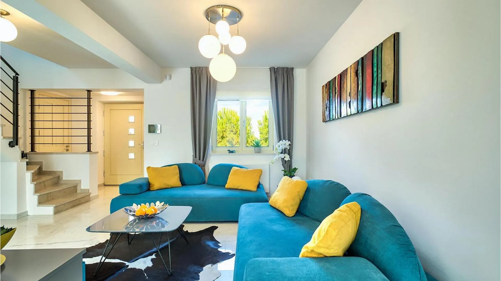 Casa vacanze Villa Clara Melodie Porec