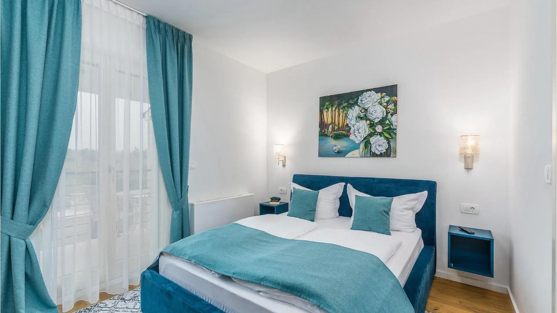 Casa vacanze Villa Clara Melodie Porec