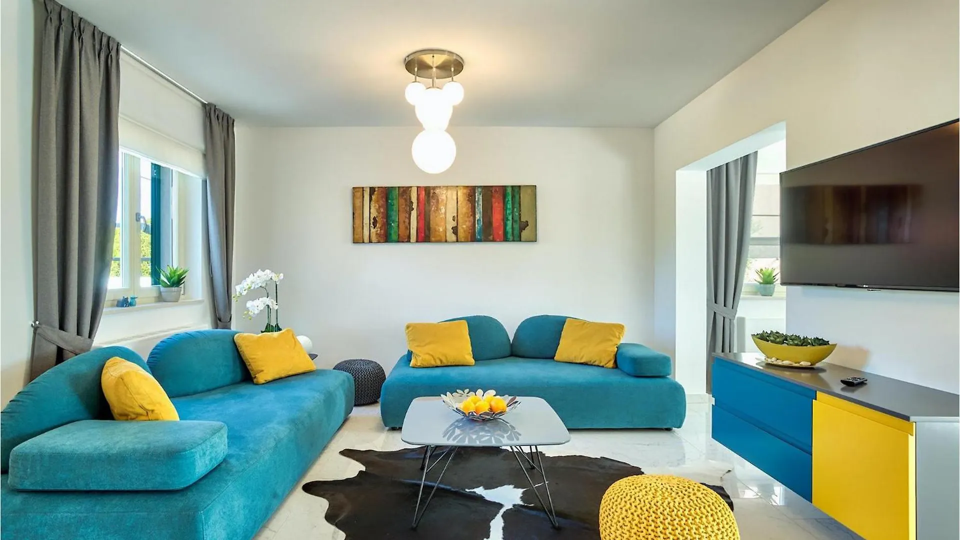 Villa Clara Melodie Poreč Feriehus