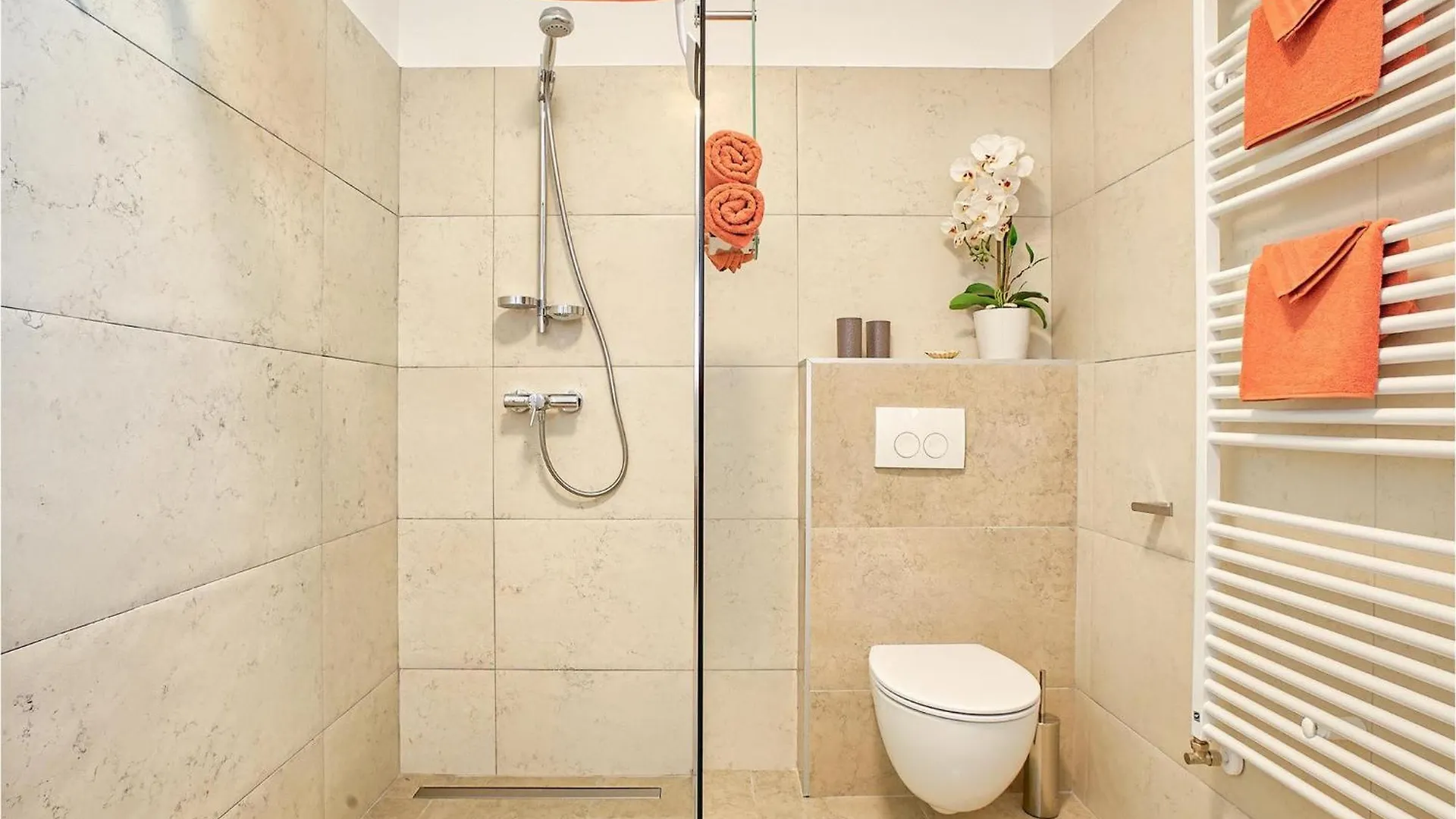 Villa Clara Melodie Vikendica Porec