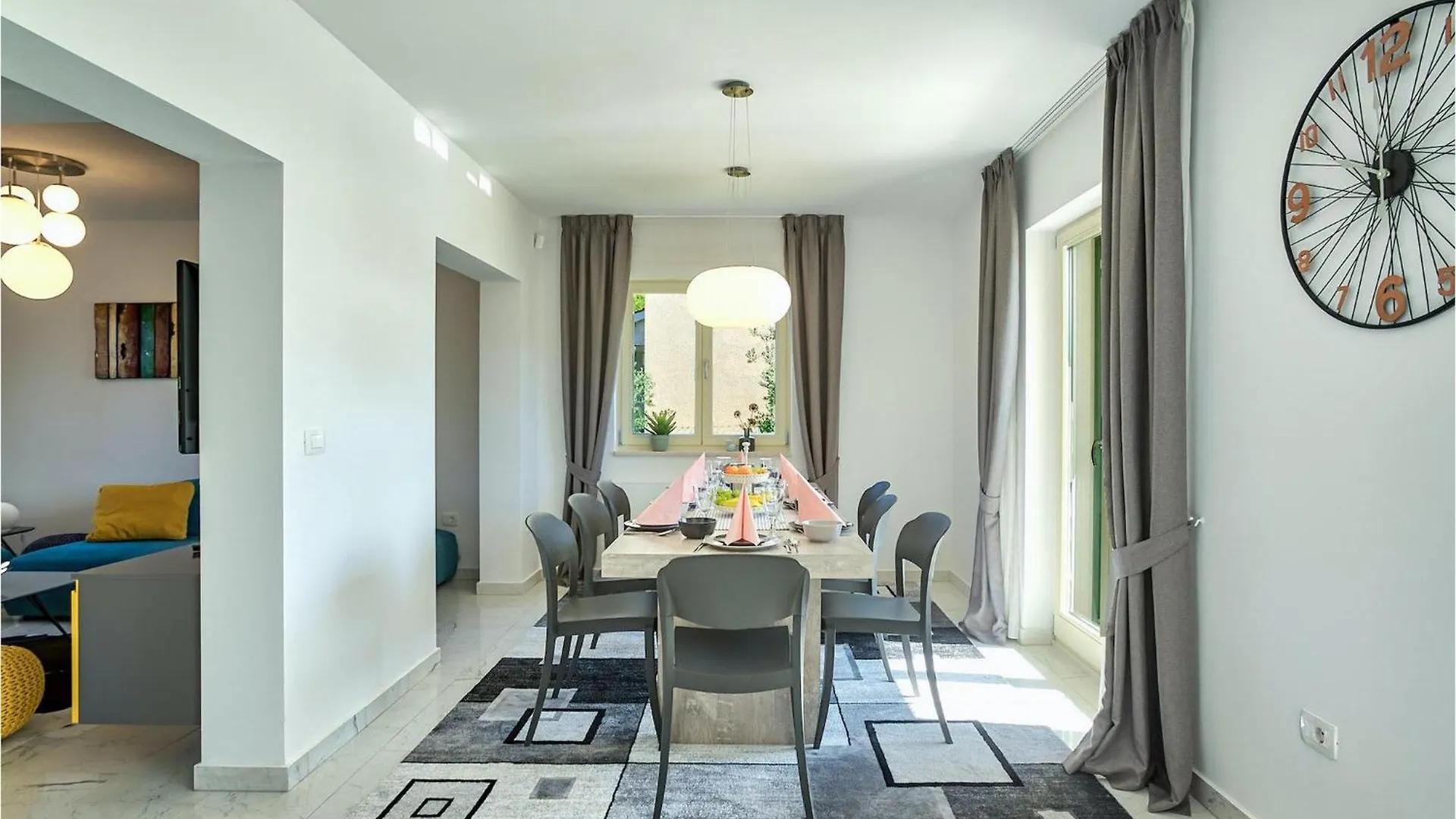 Villa Clara Melodie Porec