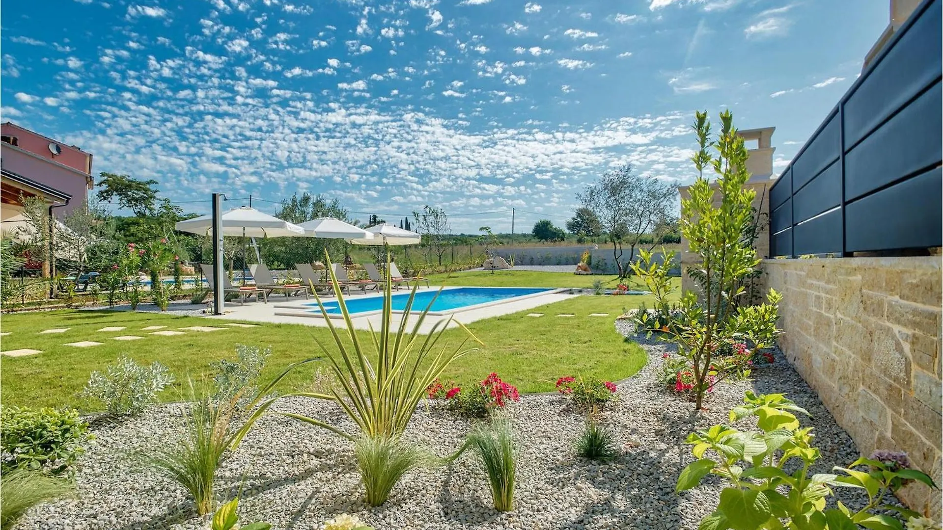 Vikendica Villa Clara Melodie Croatia