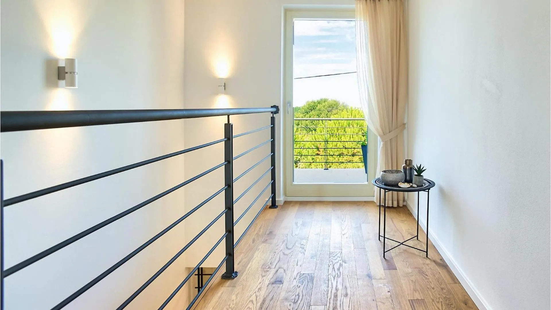 Villa Clara Melodie Poreč Chorvatsko