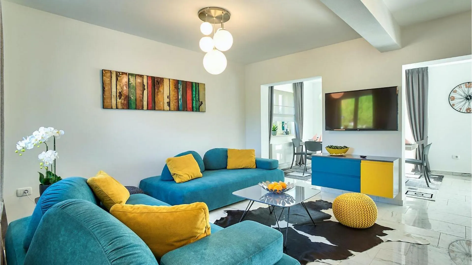 Villa Clara Melodie Poreč Prázdninový dům