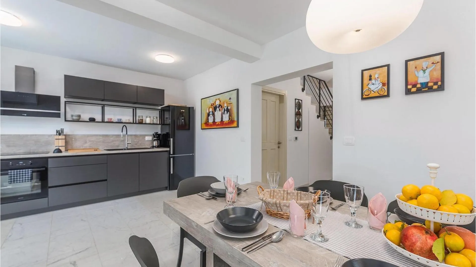 Villa Clara Melodie Poreč Prázdninový dům