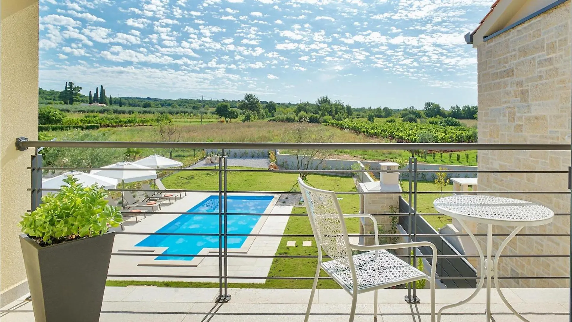 Villa Clara Melodie Poreč 0*,  Chorvatsko