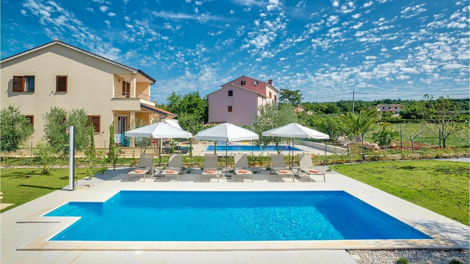 Villa Clara Melodie Poreč