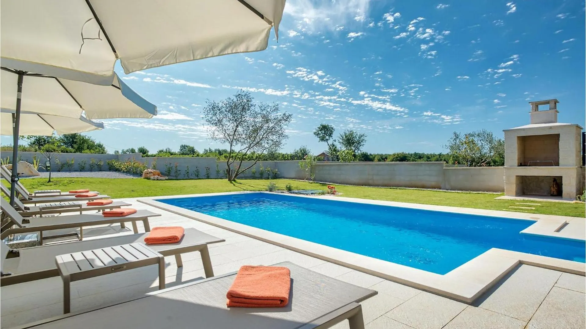 Holiday home Villa Clara Melodie Porec