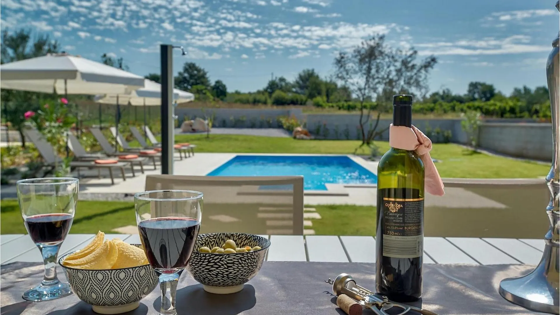 Villa Clara Melodie Porec
