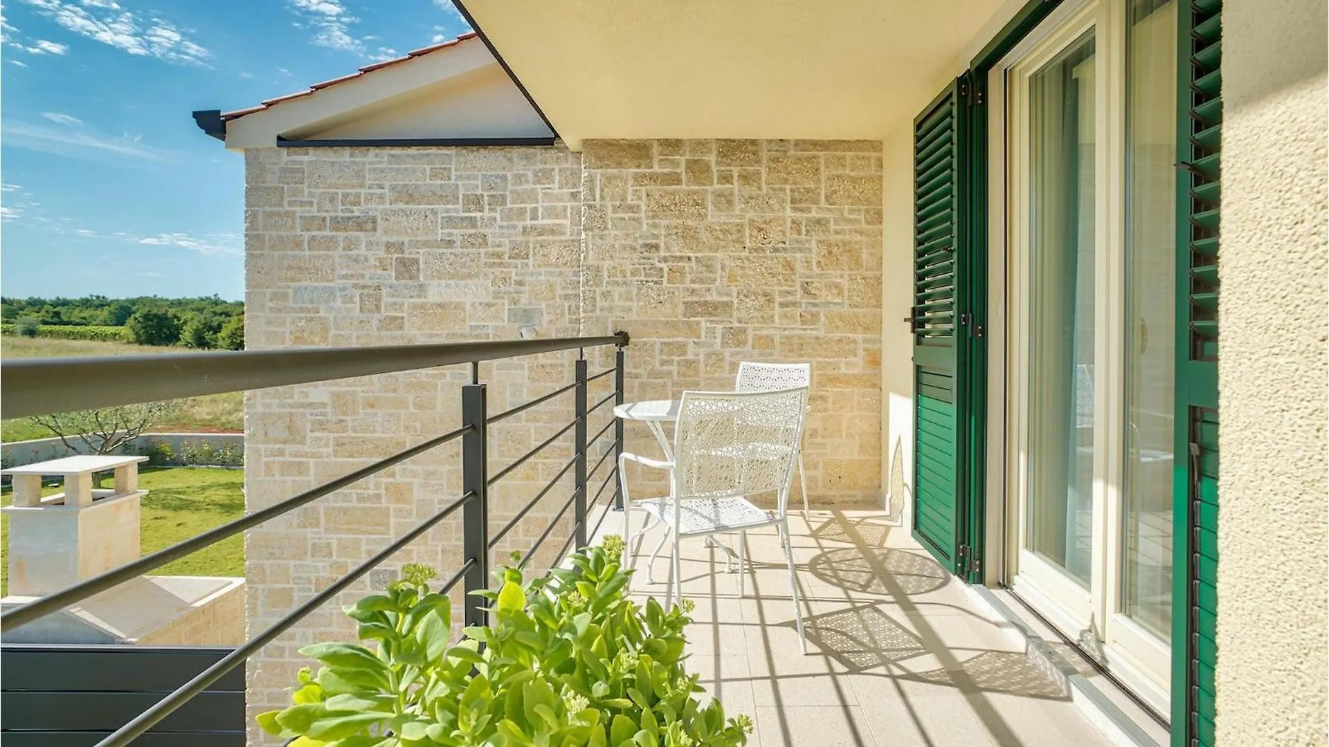 Villa Clara Melodie Porec