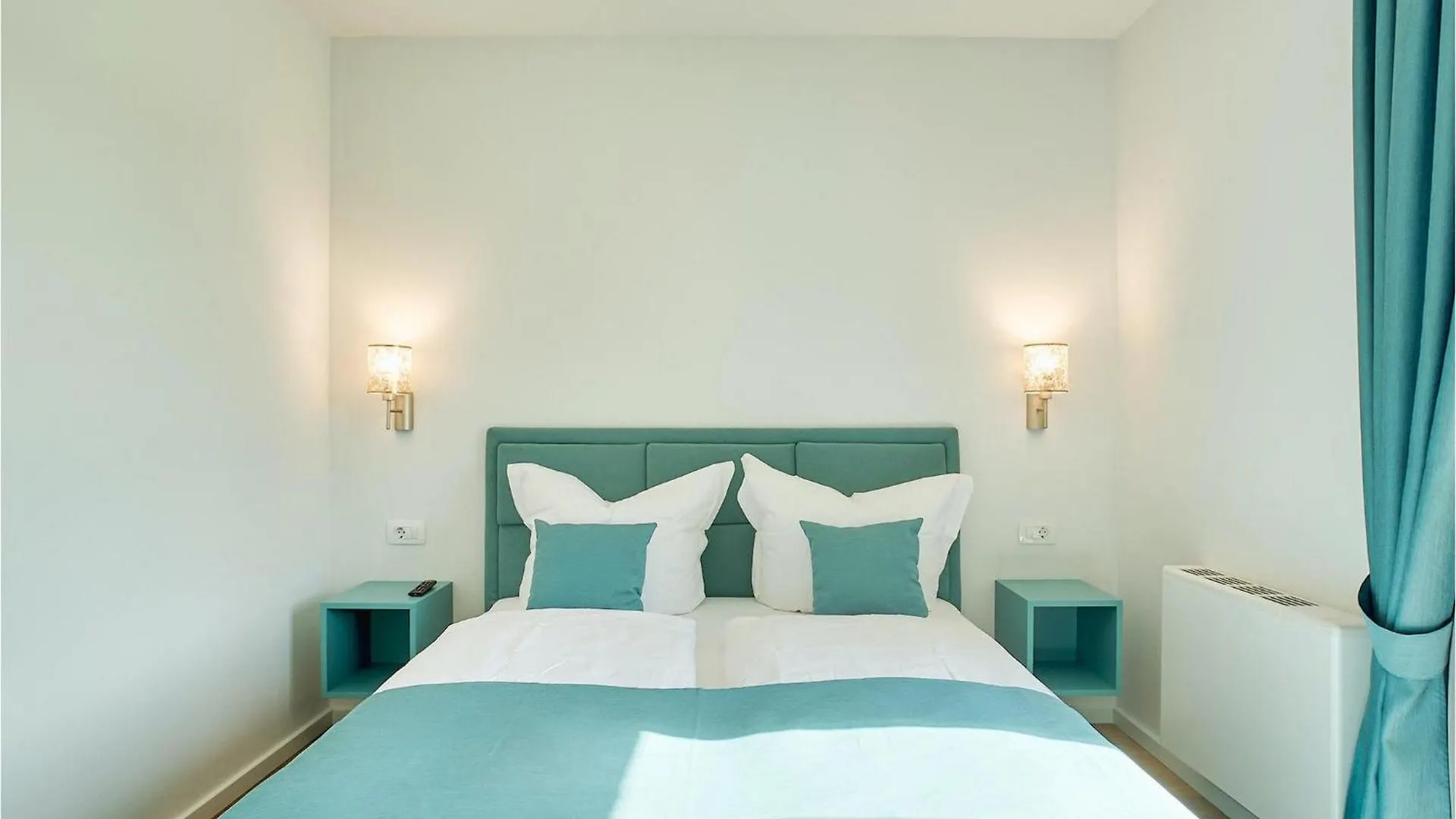Villa Clara Melodie Porec