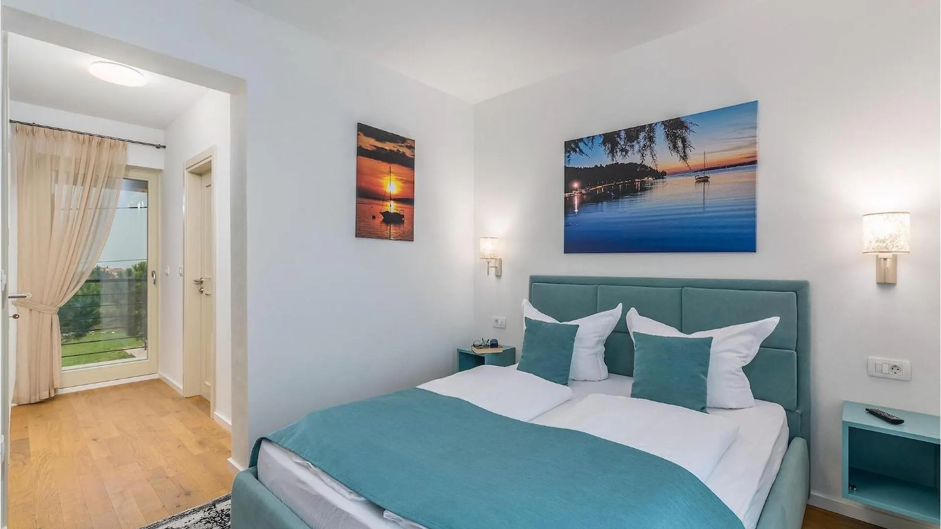 Holiday home Villa Clara Melodie Porec